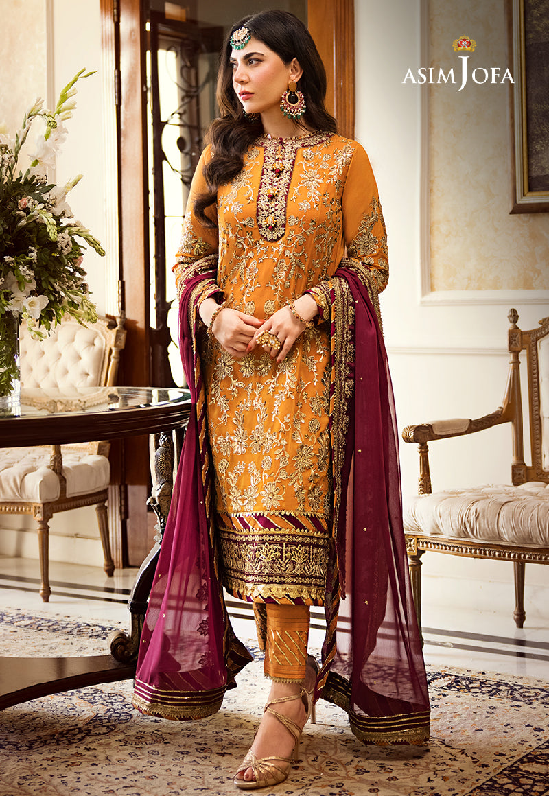 Asim Jofa - AJZS-30