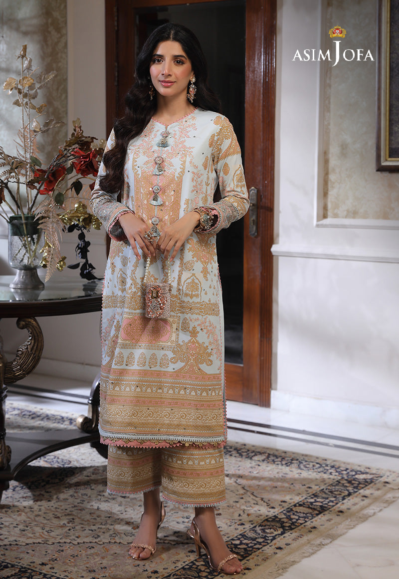 Asim Jofa - AJAI-07