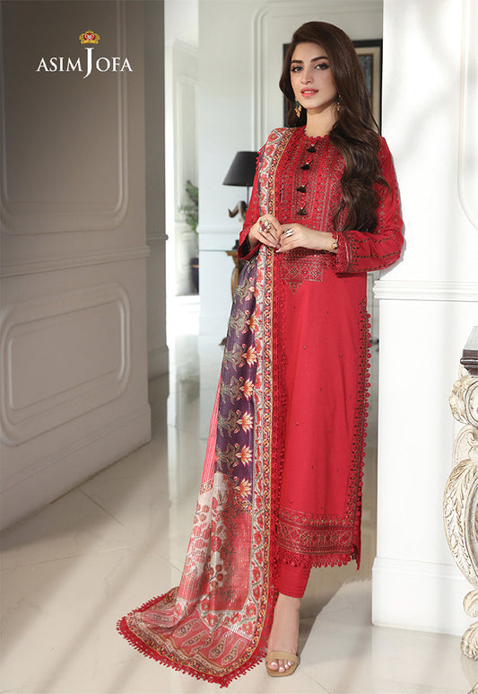 Asim Jofa - AJAI-15