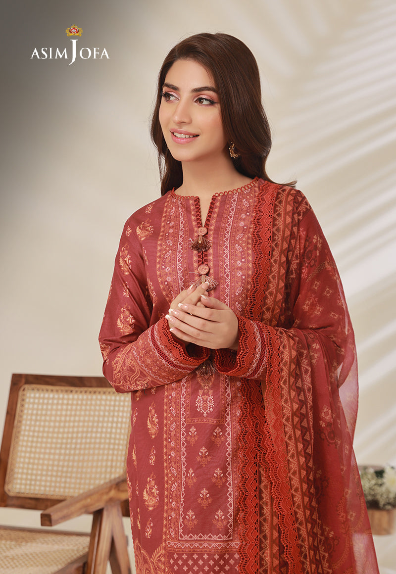 Asim Jofa - AJBP-03