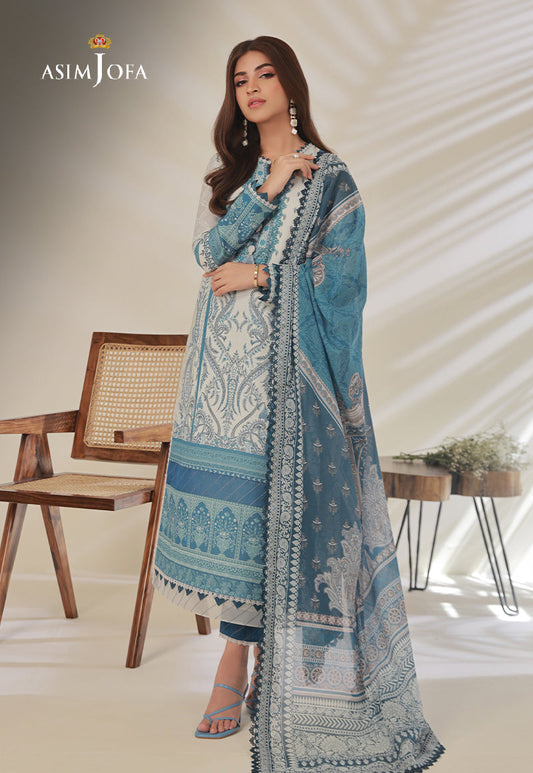 Asim Jofa - AJBP-02