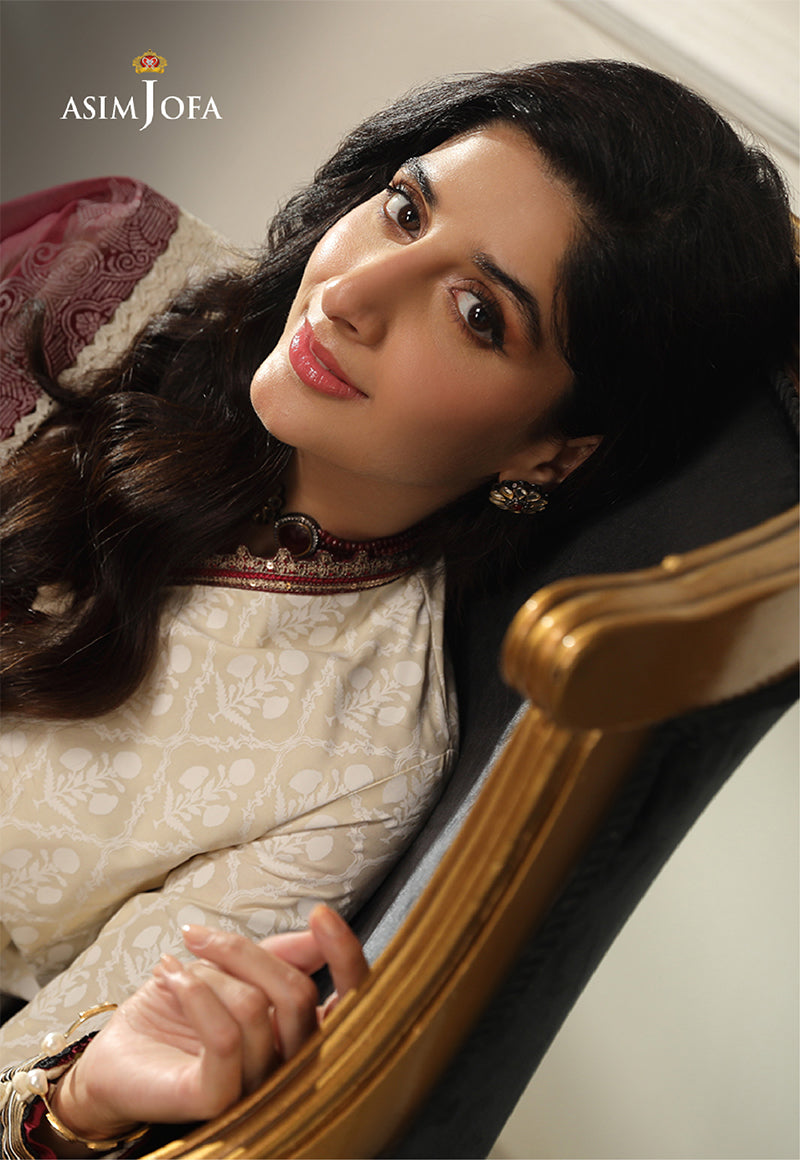 Asim Jofa - AJAI-02