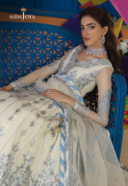 Asim Jofa - AJFC-63