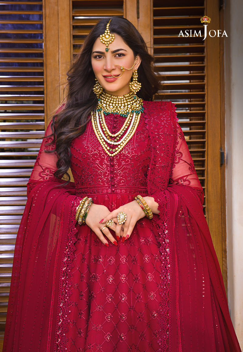 Asim Jofa - AJBN-03