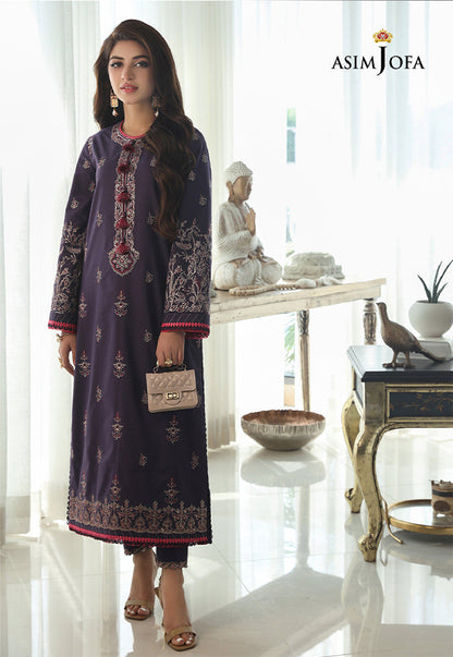 Asim Jofa - AJAI-19