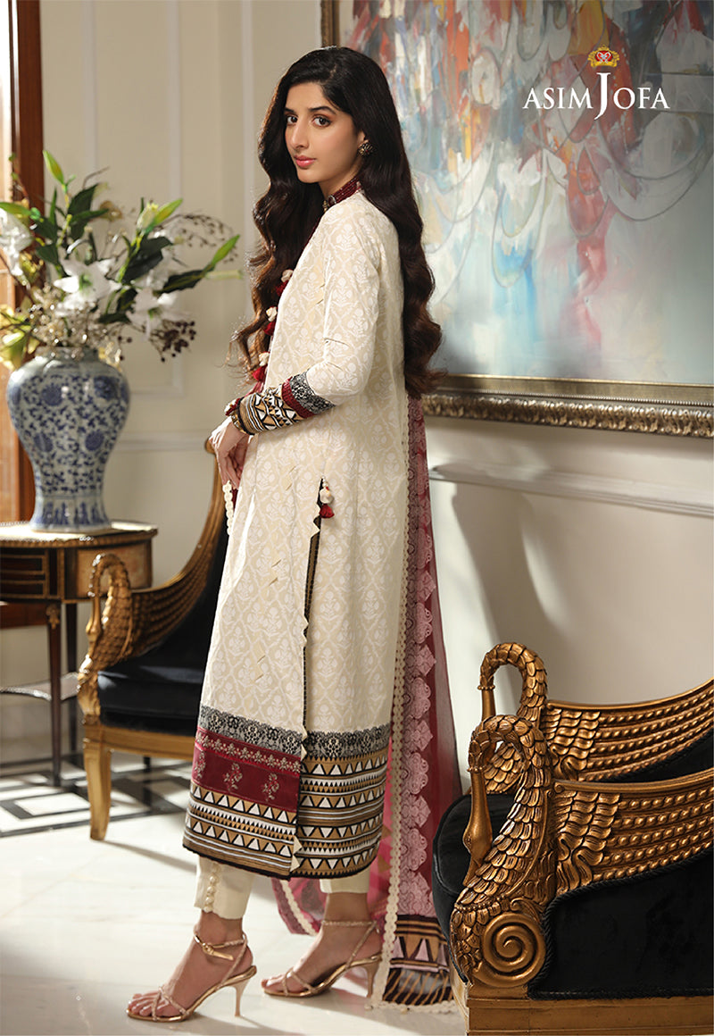 Asim Jofa - AJAI-02