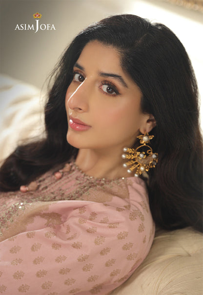 Asim Jofa - AJAI-08