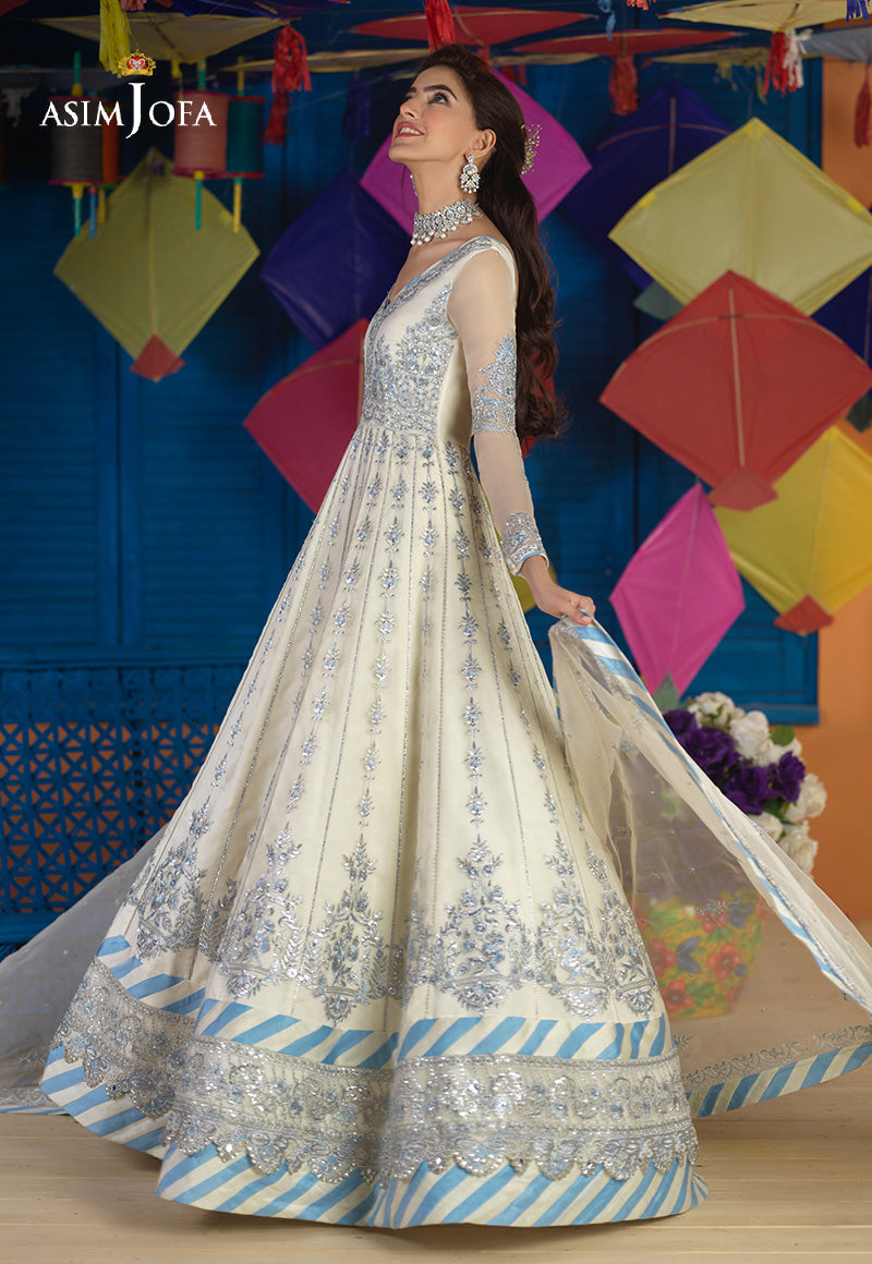 Asim Jofa - AJFC-63