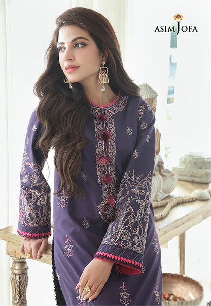 Asim Jofa - AJAI-19