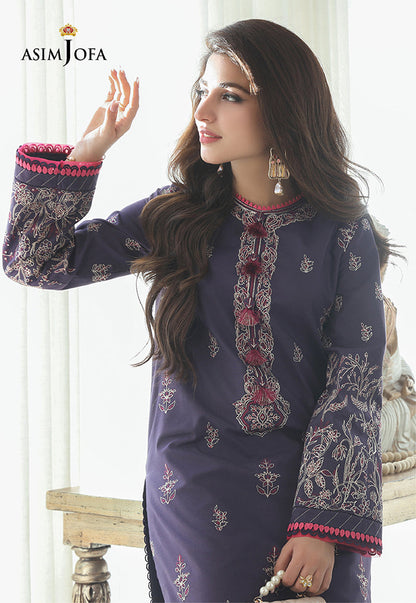 Asim Jofa - AJAI-19