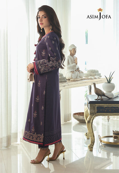 Asim Jofa - AJAI-19