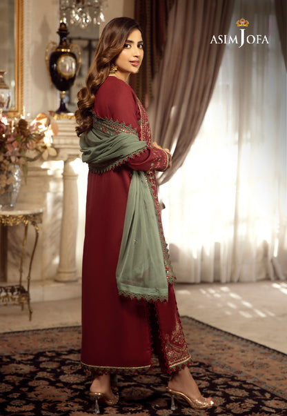 Asim Jofa - AJAI-06