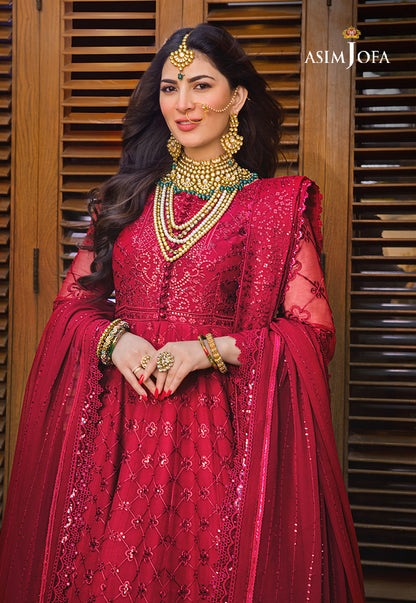 Asim Jofa - AJBN-03