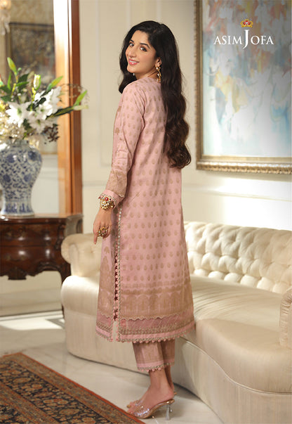 Asim Jofa - AJAI-08