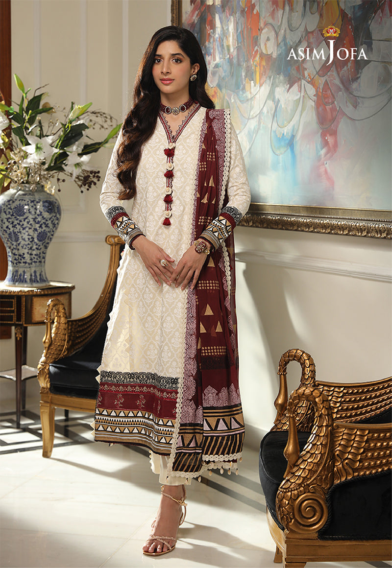 Asim Jofa - AJAI-02