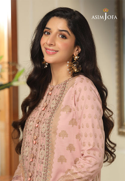 Asim Jofa - AJAI-08