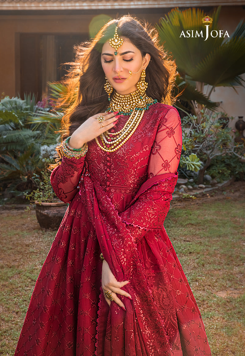 Asim Jofa - AJBN-03