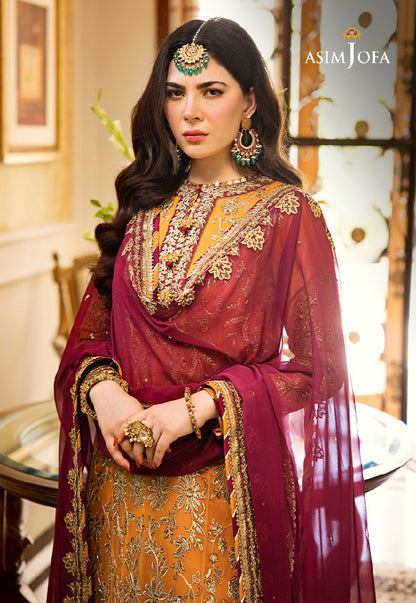 Asim Jofa - AJZS-30