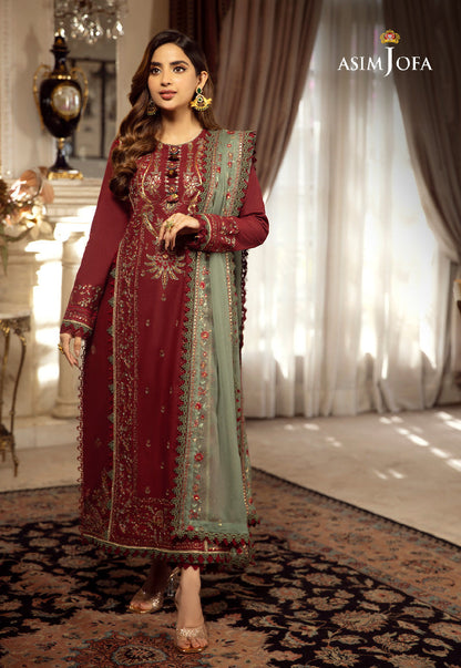 Asim Jofa - AJAI-06