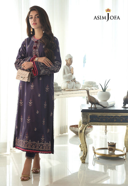 Asim Jofa - AJAI-19