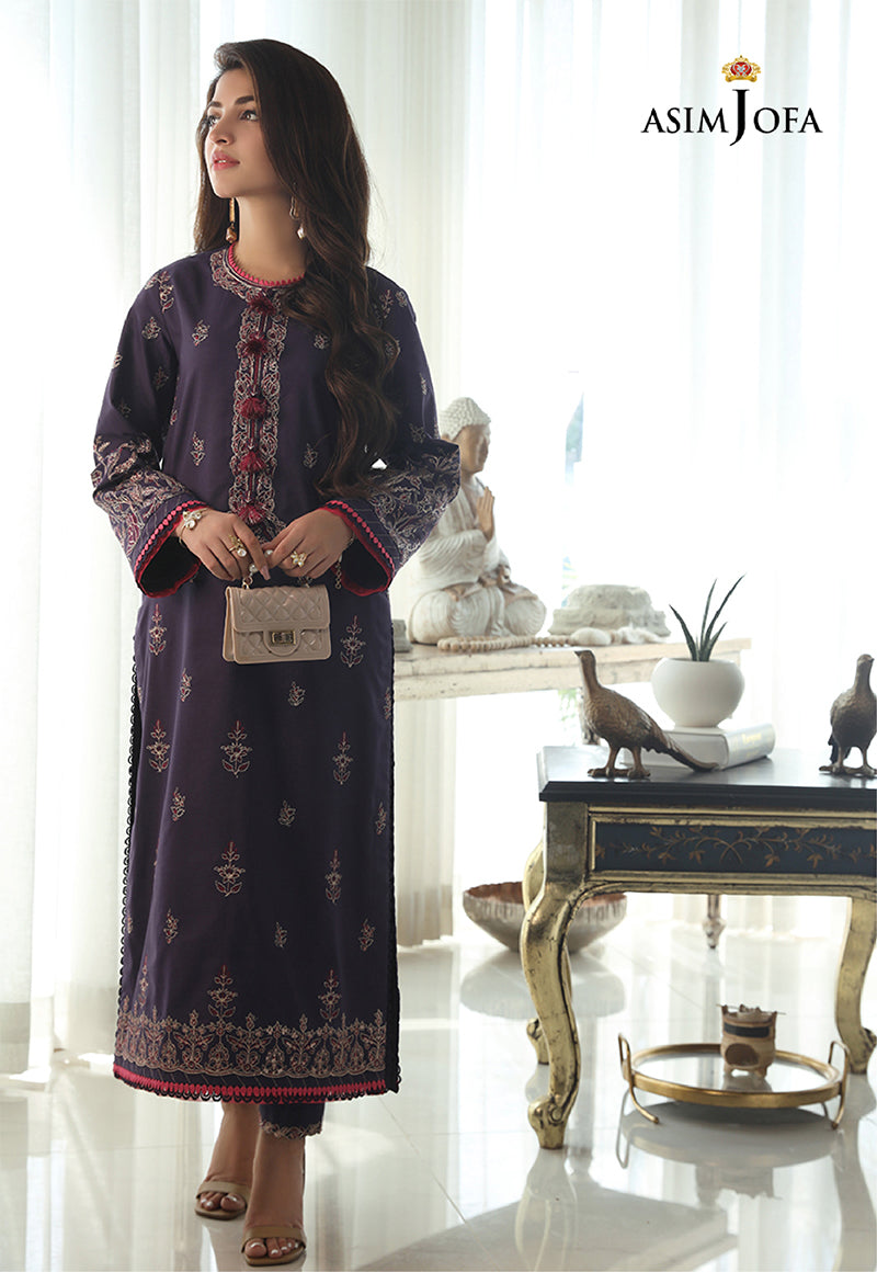 Asim Jofa - AJAI-19