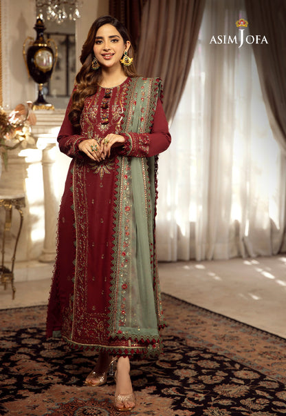 Asim Jofa - AJAI-06