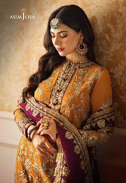 Asim Jofa - AJZS-30