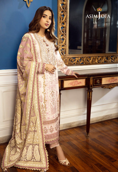 Asim Jofa - AJAI-09