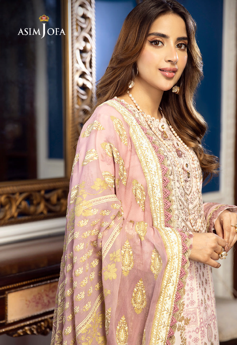 Asim Jofa - AJAI-09