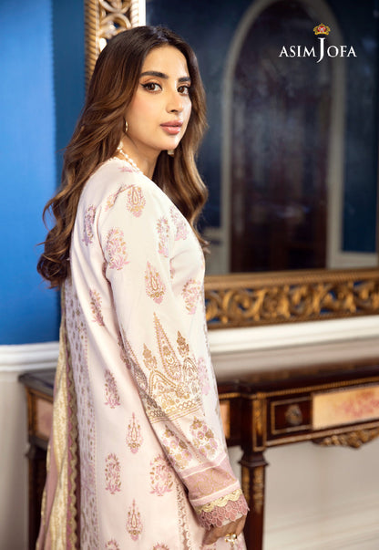 Asim Jofa - AJAI-09