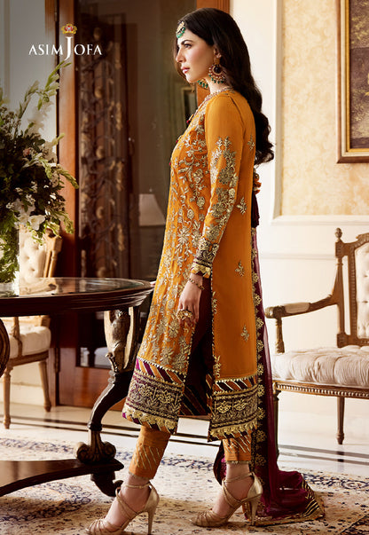 Asim Jofa - AJZS-30