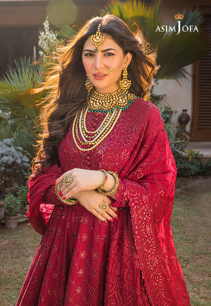 Asim Jofa - AJBN-03