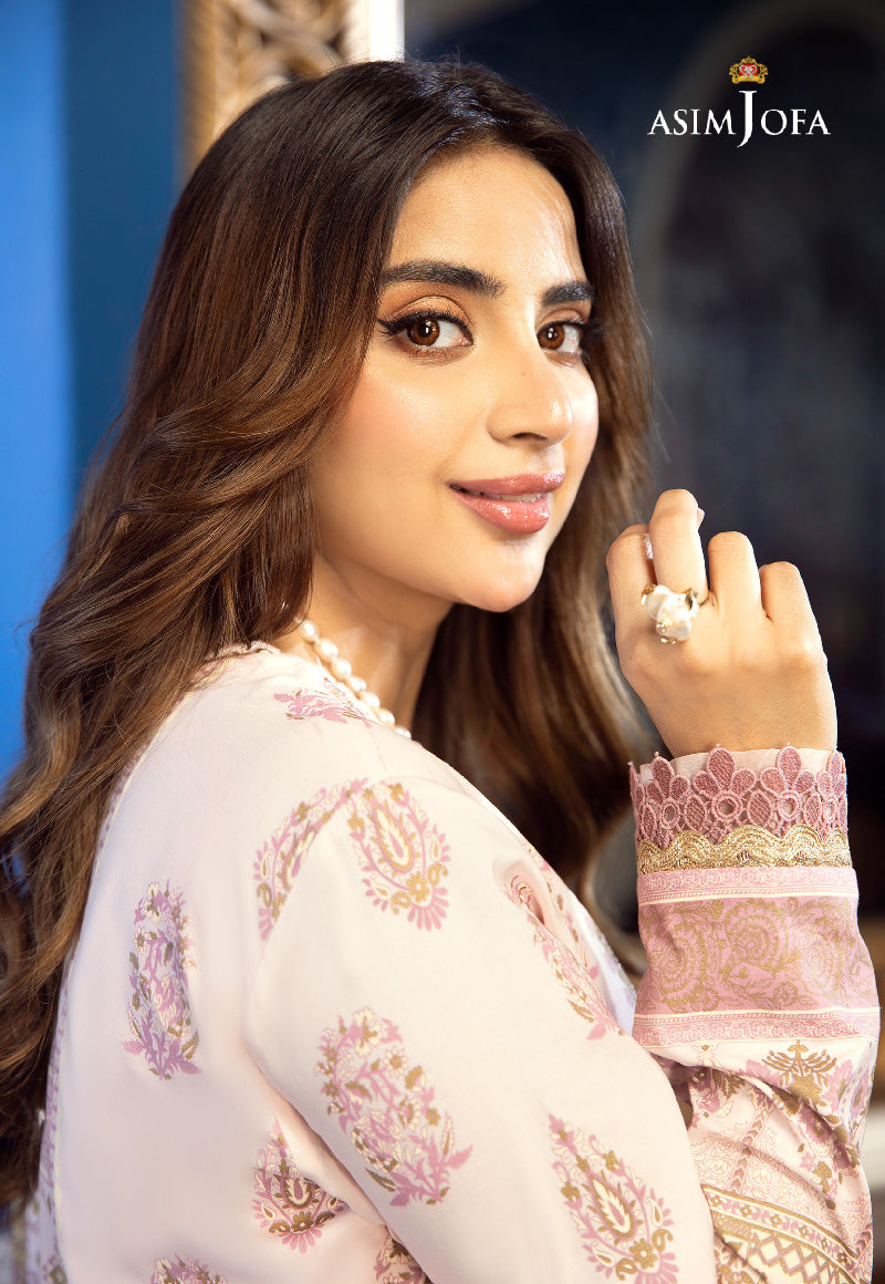 Asim Jofa - AJAI-09