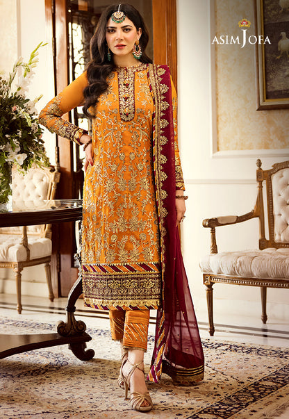 Asim Jofa - AJZS-30