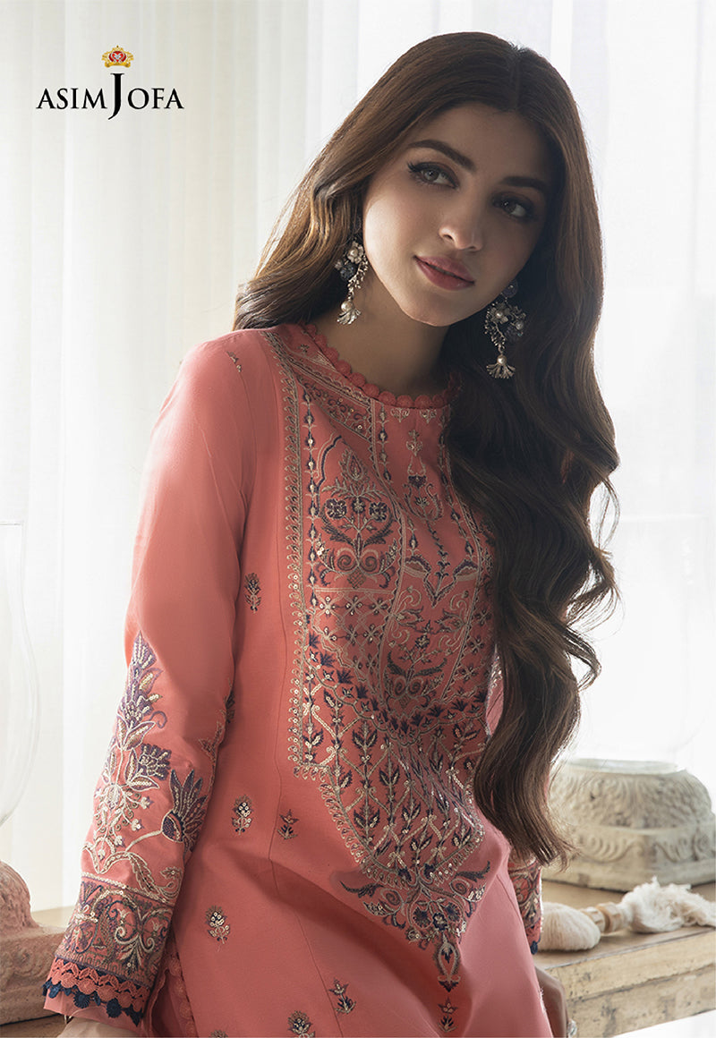 Asim Jofa - AJAI-20