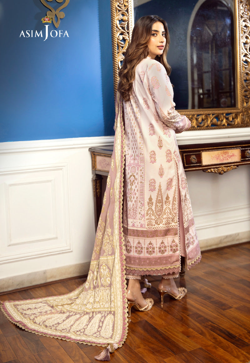 Asim Jofa - AJAI-09