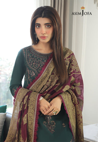 Asim Jofa - AJAI-16