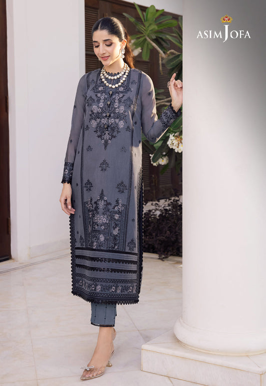 Asim Jofa - AJZS-07