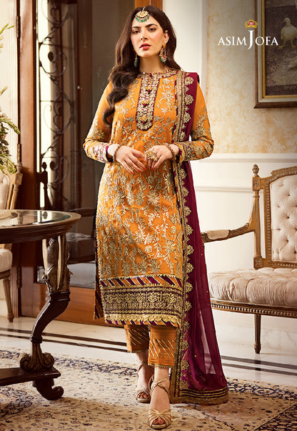 Asim Jofa - AJZS-30