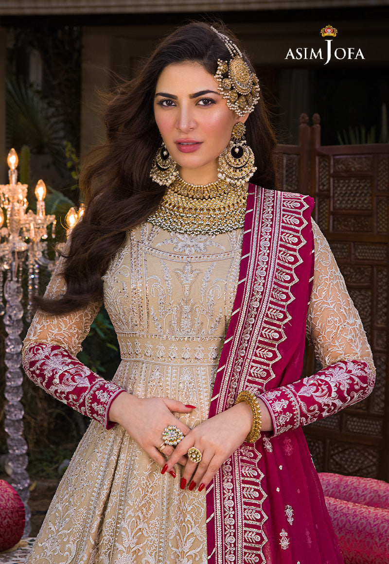 Asim Jofa - AJBN-05