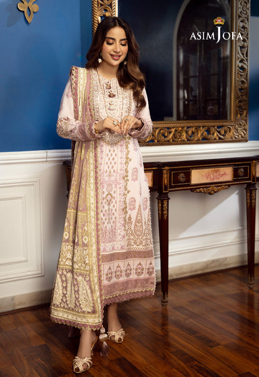 Asim Jofa - AJAI-09