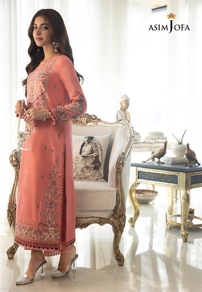 Asim Jofa - AJAI-20