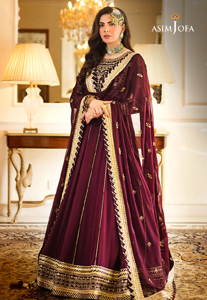 Asim Jofa - AJZS-05