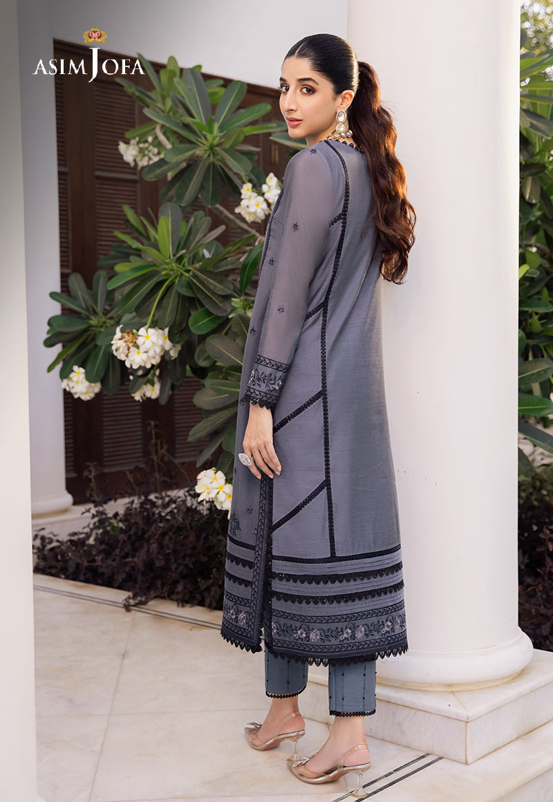 Asim Jofa - AJZS-07