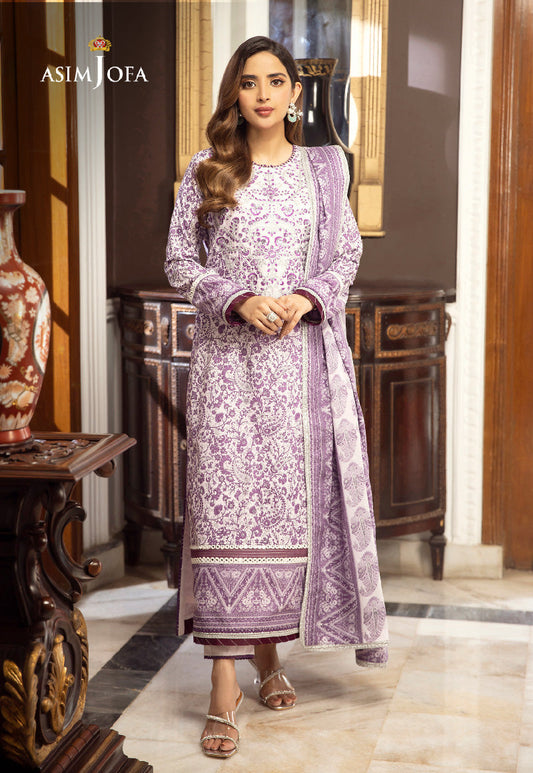 Asim Jofa - AJAI-27