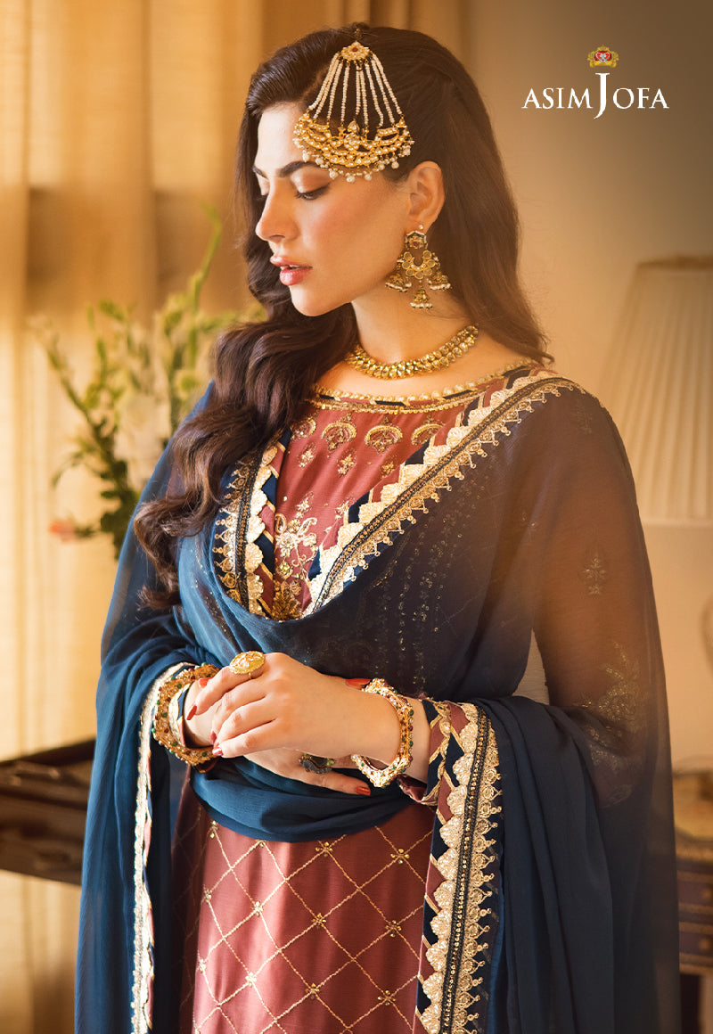 Asim Jofa - AJZS-29