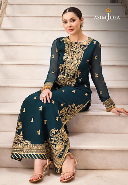 Asim Jofa - AJZS-19