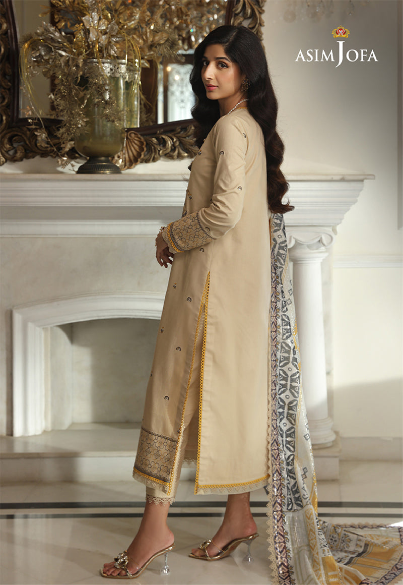 Asim Jofa - AJAI-14