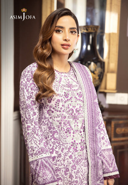 Asim Jofa - AJAI-27