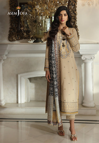 Asim Jofa - AJAI-14